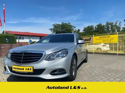 Used MERCEDES-BENZ CLASSE E Diesel 2015 Ad 