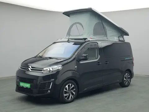 Used CITROEN SPACETOURER Diesel 2021 Ad 