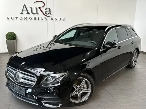 Used MERCEDES-BENZ CLASSE E Hybrid 2020 Ad 