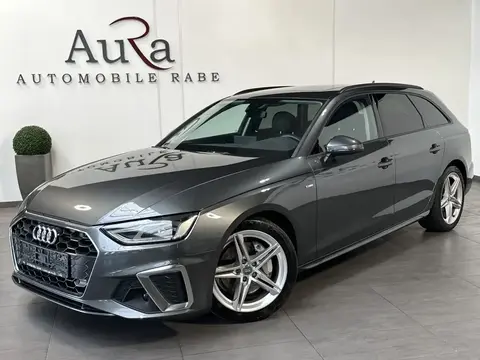 Used AUDI A4 Diesel 2019 Ad 