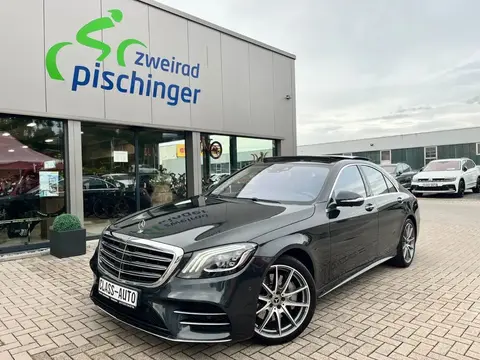 Used MERCEDES-BENZ CLASSE S Diesel 2019 Ad 