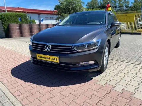 Annonce VOLKSWAGEN PASSAT Essence 2019 d'occasion 