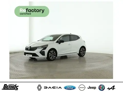 Used RENAULT CLIO Petrol 2023 Ad 