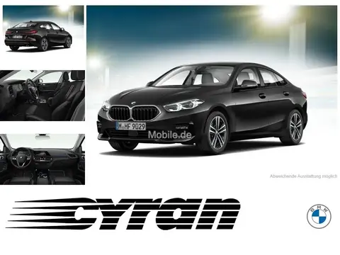 Annonce BMW SERIE 2 Diesel 2021 d'occasion 