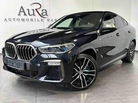 Used BMW X6 Diesel 2020 Ad 