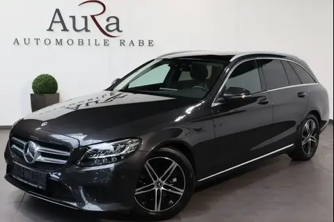 Used MERCEDES-BENZ CLASSE C Diesel 2020 Ad 