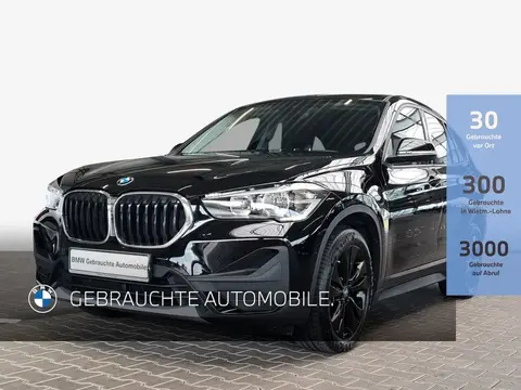 Annonce BMW X1 Hybride 2021 d'occasion 