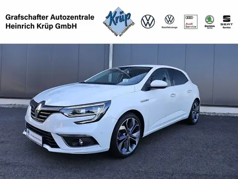 Used RENAULT MEGANE Diesel 2016 Ad 