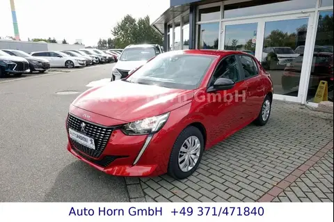 Used PEUGEOT 208 Petrol 2022 Ad 