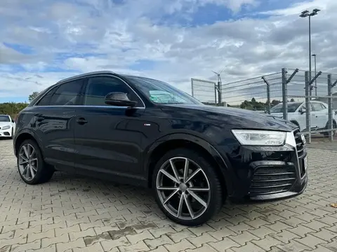 Used AUDI Q3 Diesel 2017 Ad 