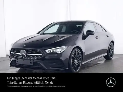 Used MERCEDES-BENZ CLASSE CLA Petrol 2023 Ad 