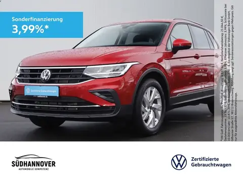 Used VOLKSWAGEN TIGUAN Diesel 2023 Ad 