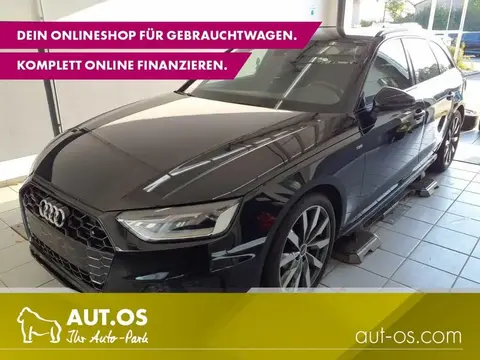 Used AUDI A4 Diesel 2021 Ad 