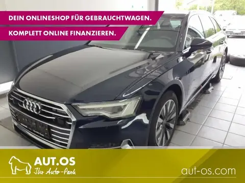 Used AUDI A6 Diesel 2021 Ad 