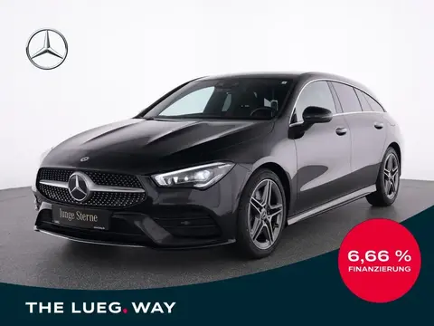 Used MERCEDES-BENZ CLASSE CLA Diesel 2023 Ad 