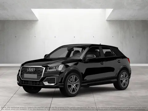 Used AUDI Q2 Petrol 2019 Ad 