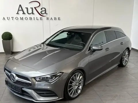 Used MERCEDES-BENZ CLASSE CLA Diesel 2021 Ad 