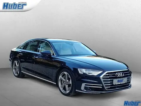 Used AUDI A8 Petrol 2020 Ad 