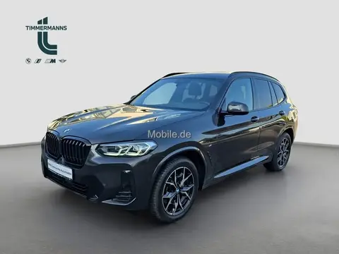 Used BMW X3 Diesel 2023 Ad 