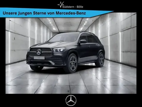 Used MERCEDES-BENZ CLASSE GLE Petrol 2019 Ad 