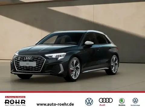 Annonce AUDI S3 Essence 2023 d'occasion 