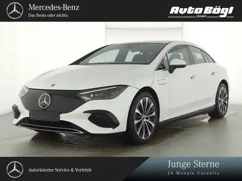 Annonce MERCEDES-BENZ EQE Non renseigné 2022 d'occasion 