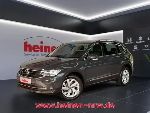 Used VOLKSWAGEN TIGUAN Diesel 2023 Ad 