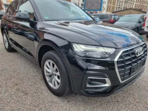 Used AUDI Q5 Diesel 2021 Ad 