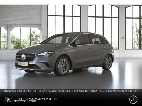 Used MERCEDES-BENZ CLASSE B Petrol 2020 Ad 