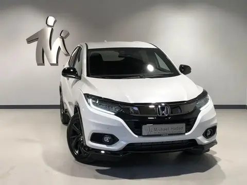 Annonce HONDA HR-V Essence 2020 d'occasion 