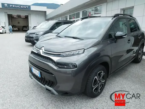 Used CITROEN C3 AIRCROSS Petrol 2022 Ad 