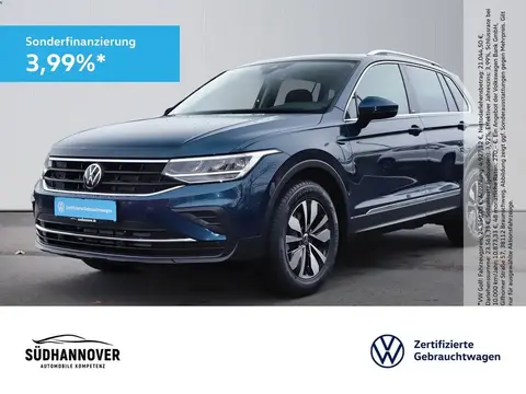 Used VOLKSWAGEN TIGUAN Petrol 2023 Ad 