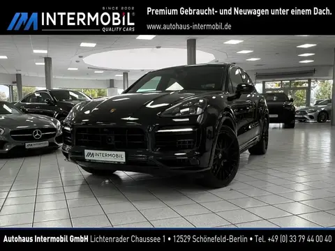 Annonce PORSCHE CAYENNE Essence 2023 d'occasion 