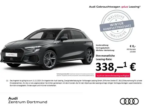 Annonce AUDI A3 Hybride 2024 d'occasion 