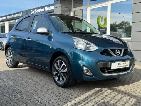 Used NISSAN MICRA Petrol 2016 Ad 