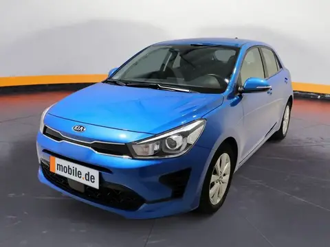 Annonce KIA RIO Essence 2021 d'occasion 