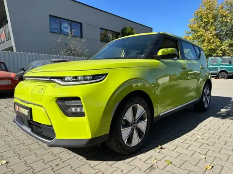 Annonce KIA SOUL Non renseigné 2021 d'occasion 