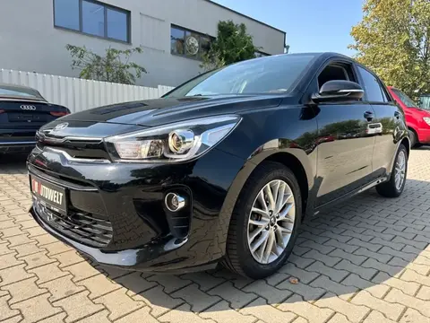 Annonce KIA RIO Essence 2018 d'occasion 