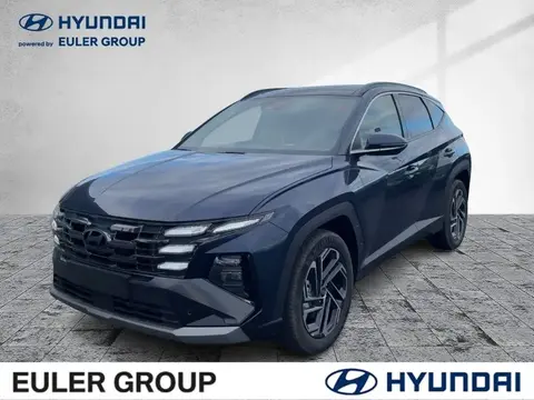 Used HYUNDAI TUCSON Hybrid 2024 Ad 