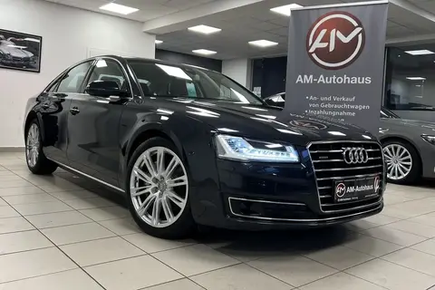 Used AUDI A8 Diesel 2016 Ad 