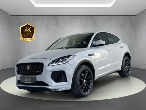 Used JAGUAR E-PACE Petrol 2018 Ad 