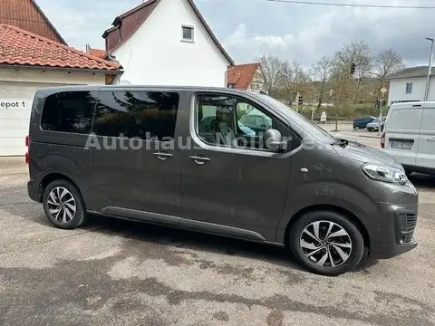 Used CITROEN SPACETOURER Diesel 2021 Ad 