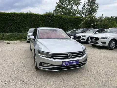 Used VOLKSWAGEN PASSAT Diesel 2020 Ad 