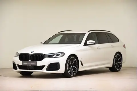 Annonce BMW SERIE 5 Diesel 2023 d'occasion 