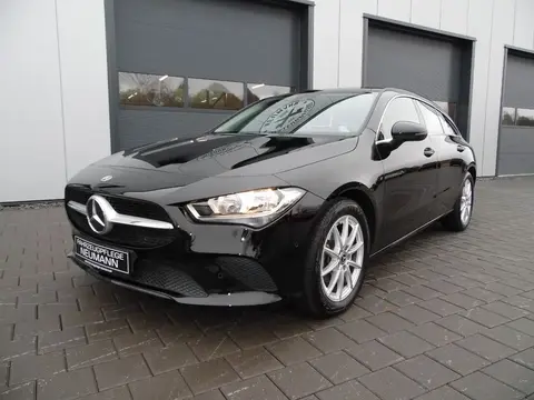 Used MERCEDES-BENZ CLASSE CLA Petrol 2022 Ad 