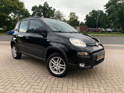 Used FIAT PANDA Petrol 2018 Ad 