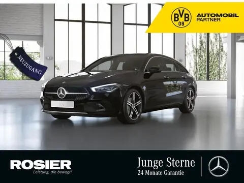 Used MERCEDES-BENZ CLASSE CLA Diesel 2021 Ad 