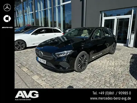 Used MERCEDES-BENZ CLASSE A Hybrid 2023 Ad 