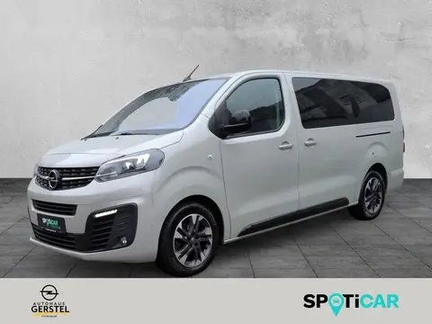 Used OPEL ZAFIRA Diesel 2020 Ad 