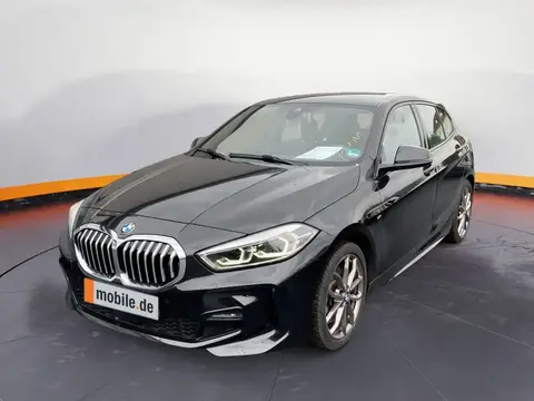 Annonce BMW SERIE 1 Essence 2023 d'occasion 